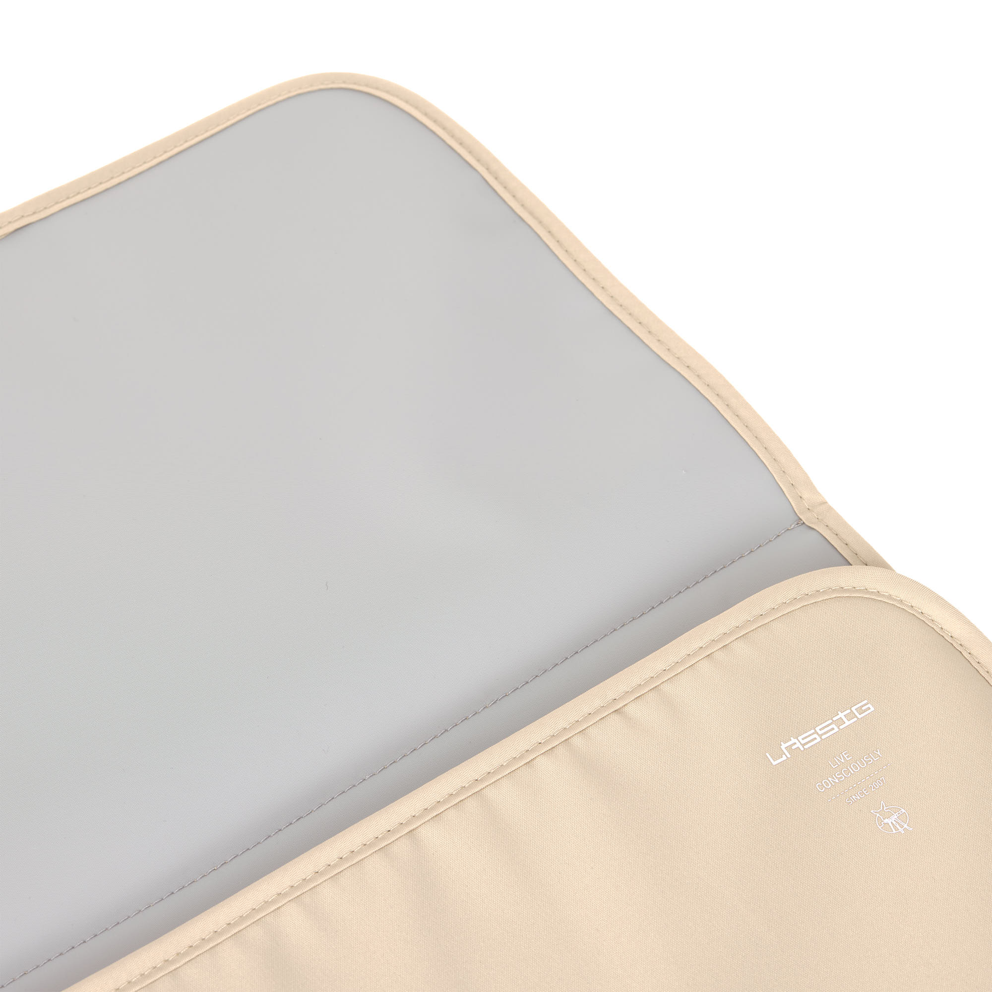 Multi Tasche MIX, Kamel Beige