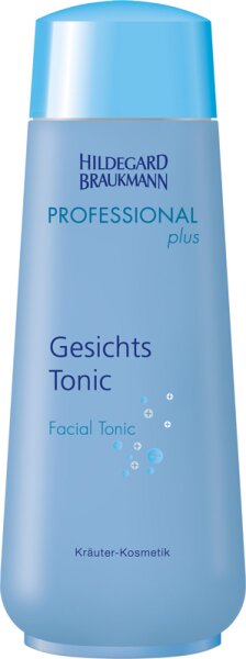 Hildegard Braukmann Professional Plus Gesichts Tonic Gesichtswasser