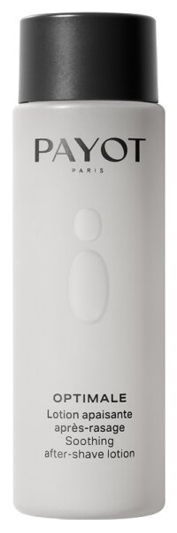 Payot Optimale Lotion Apaisante Après-rasage After Shave Lotion
