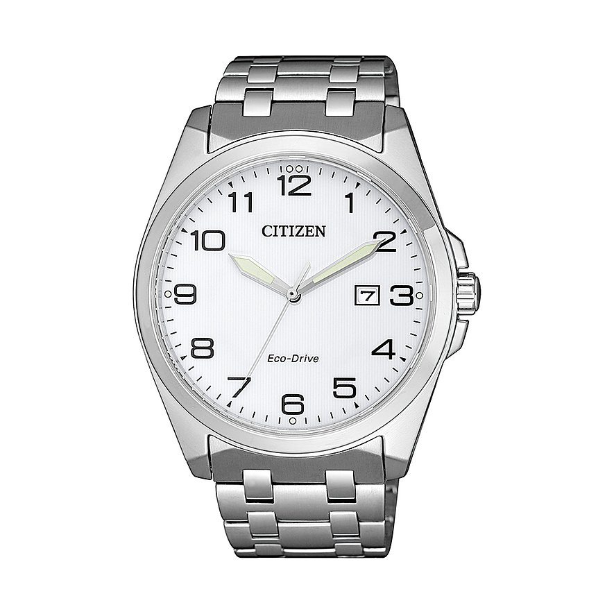 Citizen Herrenuhr Eco Drive