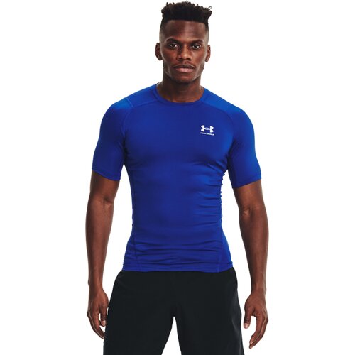 HERREN KURZARM HG ARMOUR COMP SS