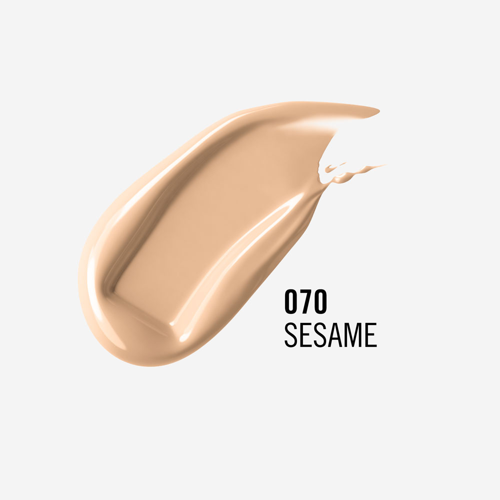 Rimmel London Lasting Finish Fond de teint