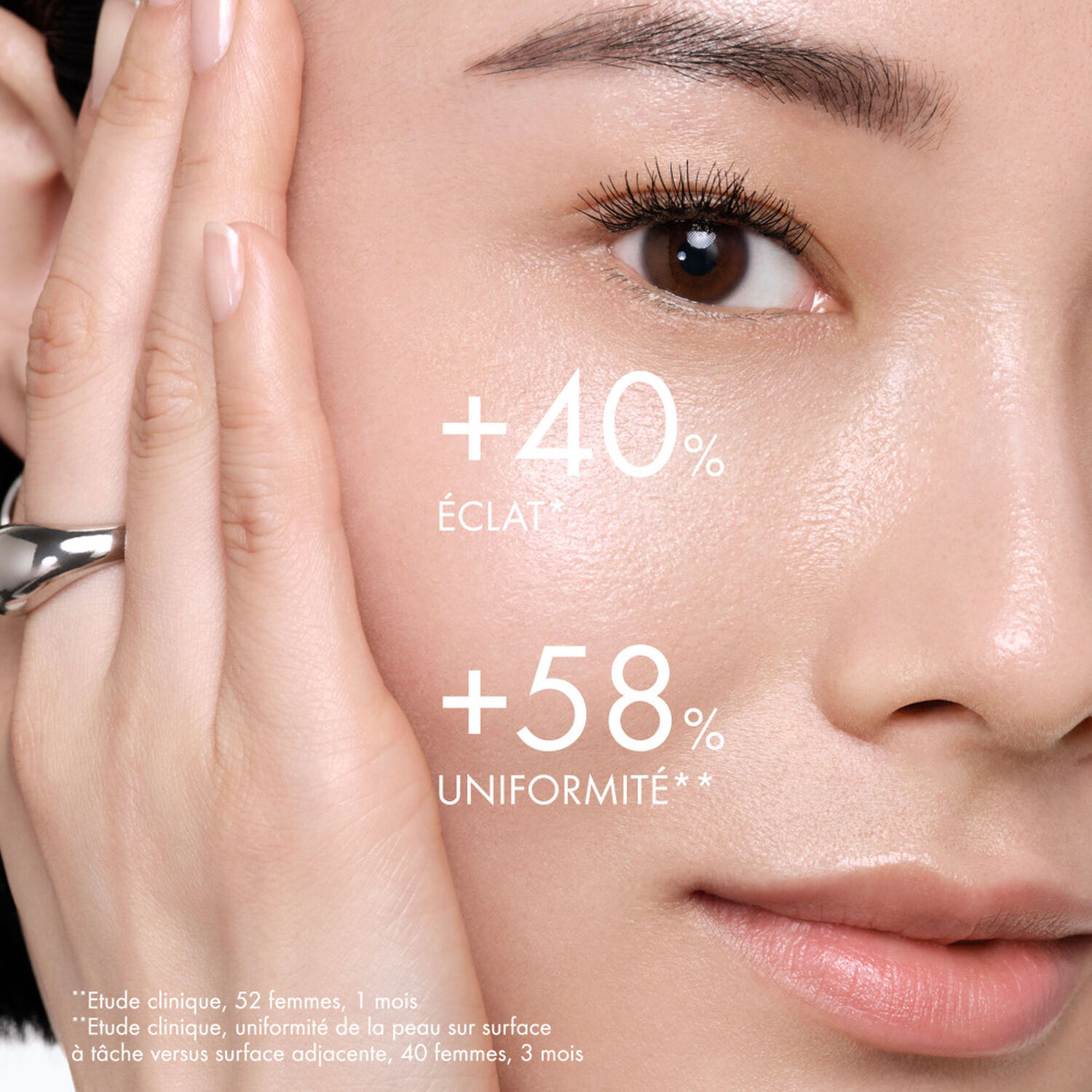 Vichy Liftactiv Suprême Sérum Eclat Anti-Rides à la Vitamine C Pure 20 ml