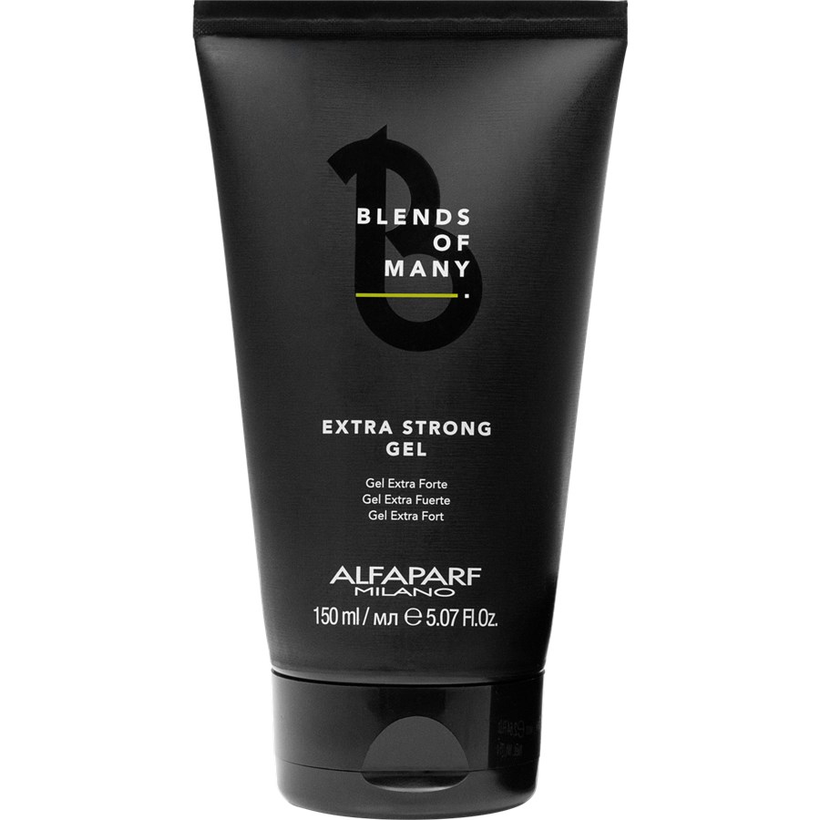 Extra Strong Gel