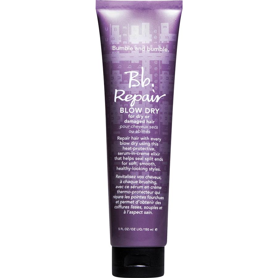 Repair Blow Dry