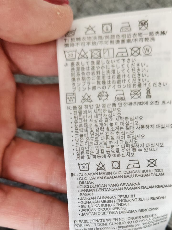 Levi's Kids Shirt in Grau günstig kaufen 176