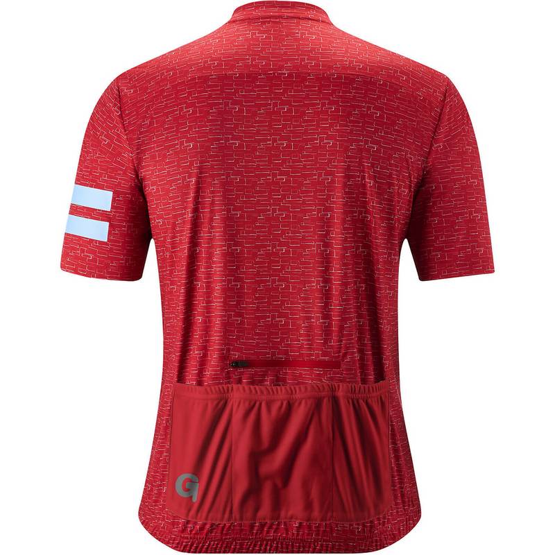 Gonso Scuro Trikot Herren