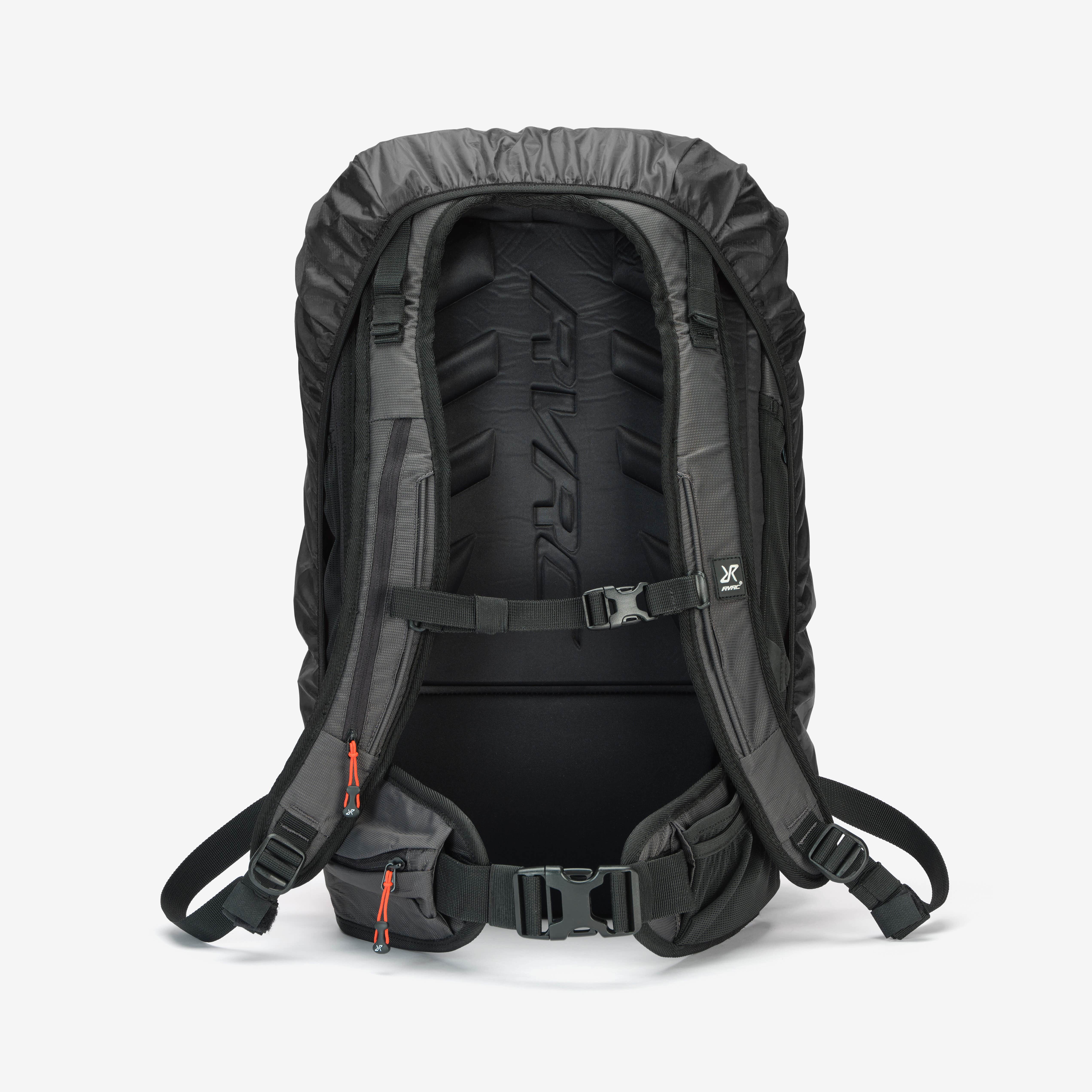 Backpack Raincover Black