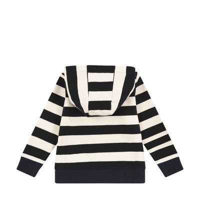 Sweatshirt, beige für Jungs