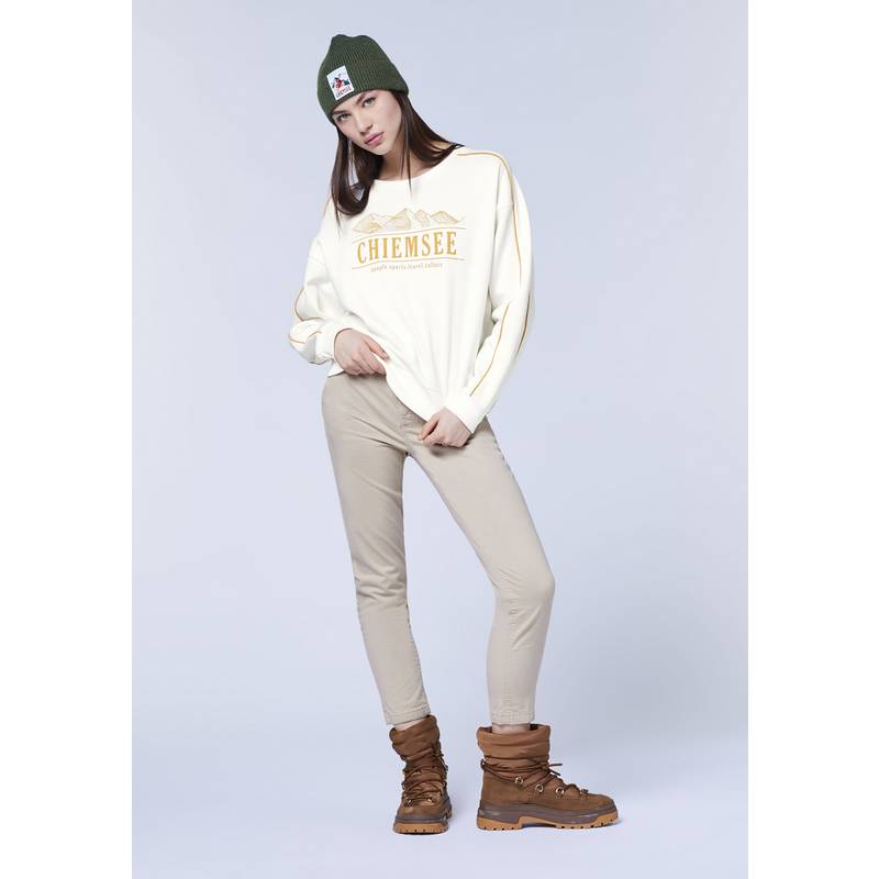 Chiemsee Sweater Sweatshirt Damen