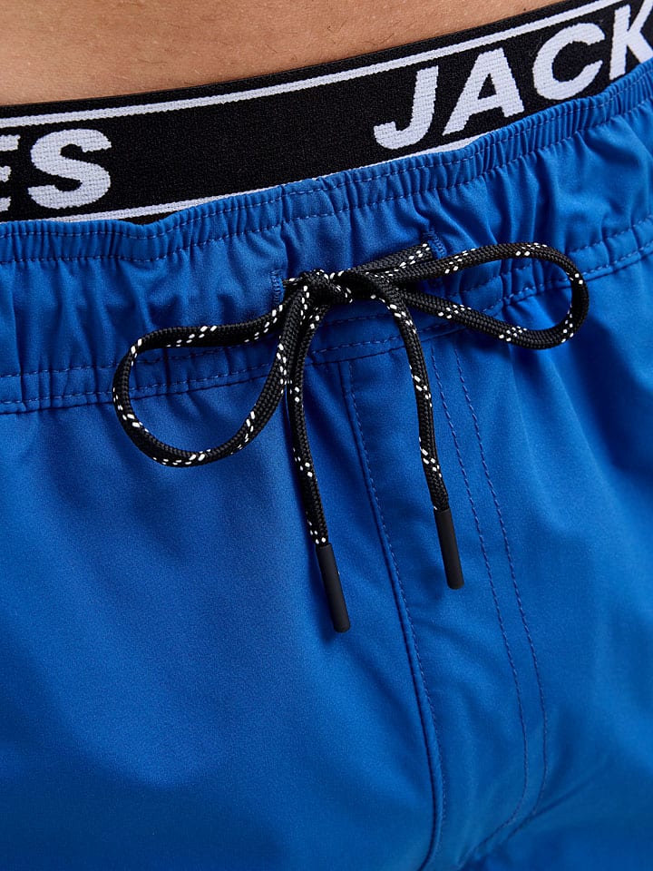 Jack & Jones Badeshorts 