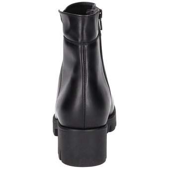 Gabor Stiefelette in schwarz