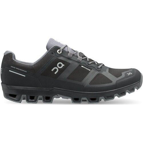 DAMEN TRAIL-LAUFSCHUHE CLOUDVENTURE WASSERDICHT