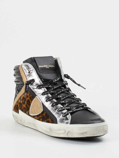 Sneaker high-16739000002 Philippe Model