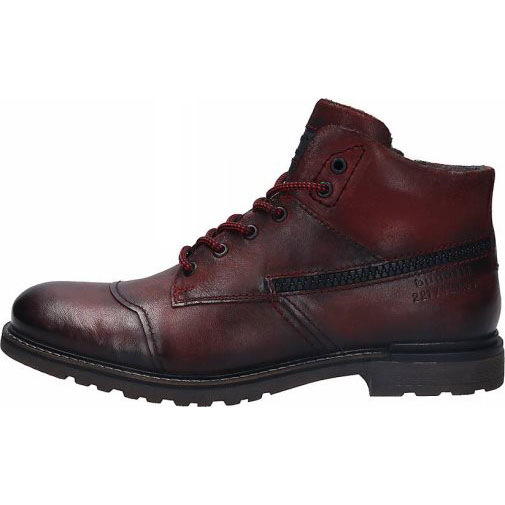 bugatti Stiefel Vittore