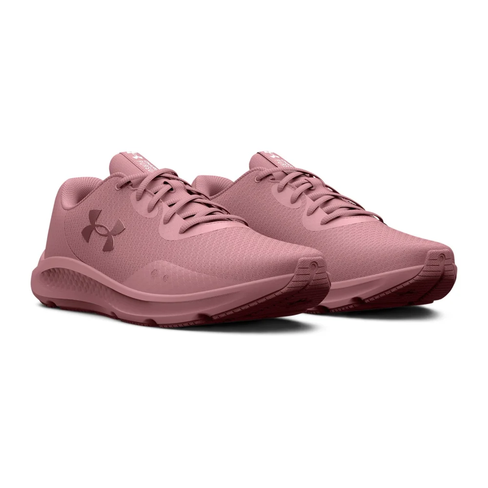 Under Armour Charged Pursuit 3 UA W 3024889-602 / pink