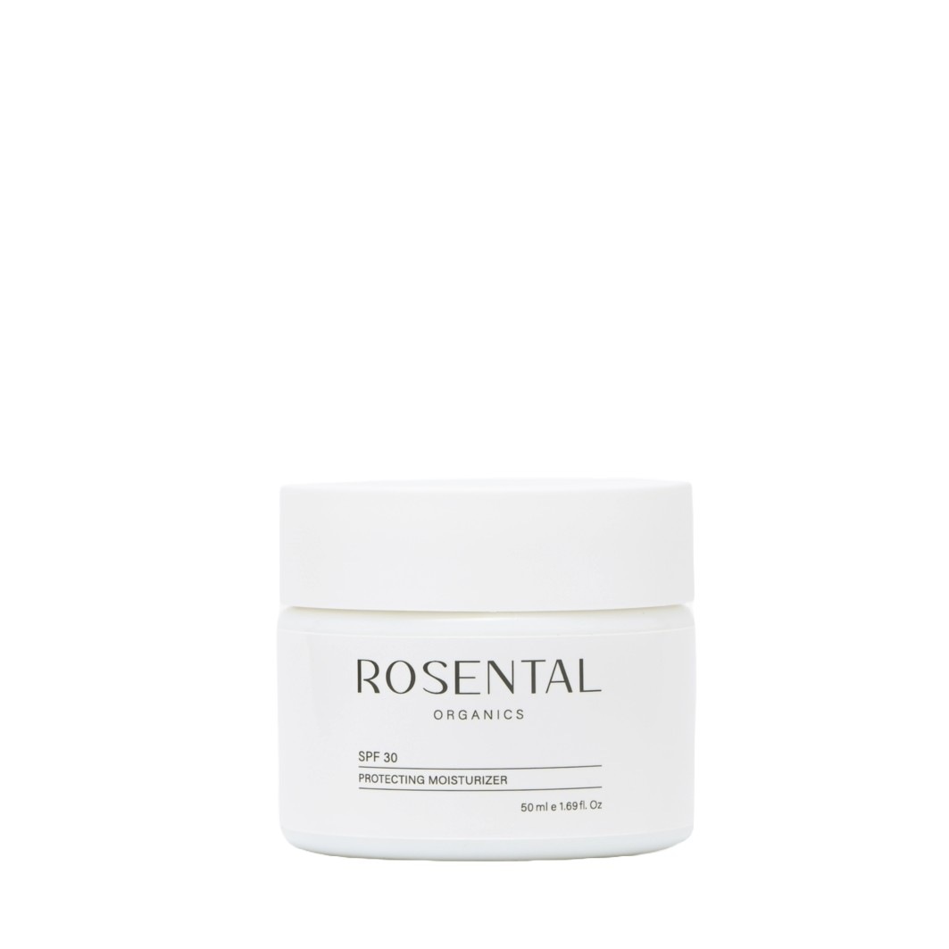 Protecting Moisturizer