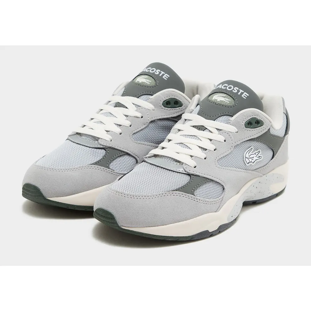 Lacoste Storm 96 46SMA0011-2G2 / grau