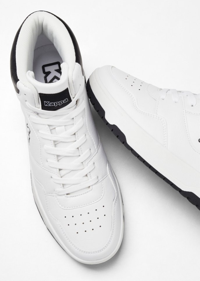 Kappa High top Sneaker