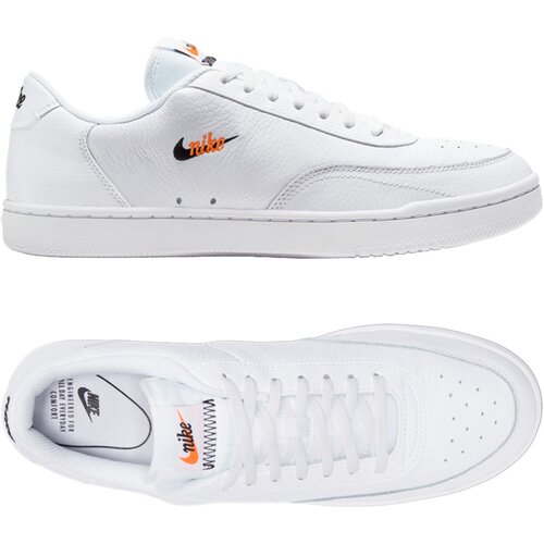 LIFESTYLE - SCHUHE DAMEN - SNEAKERS COURT VINTAGE PREMIUM SNEAKER DAMEN