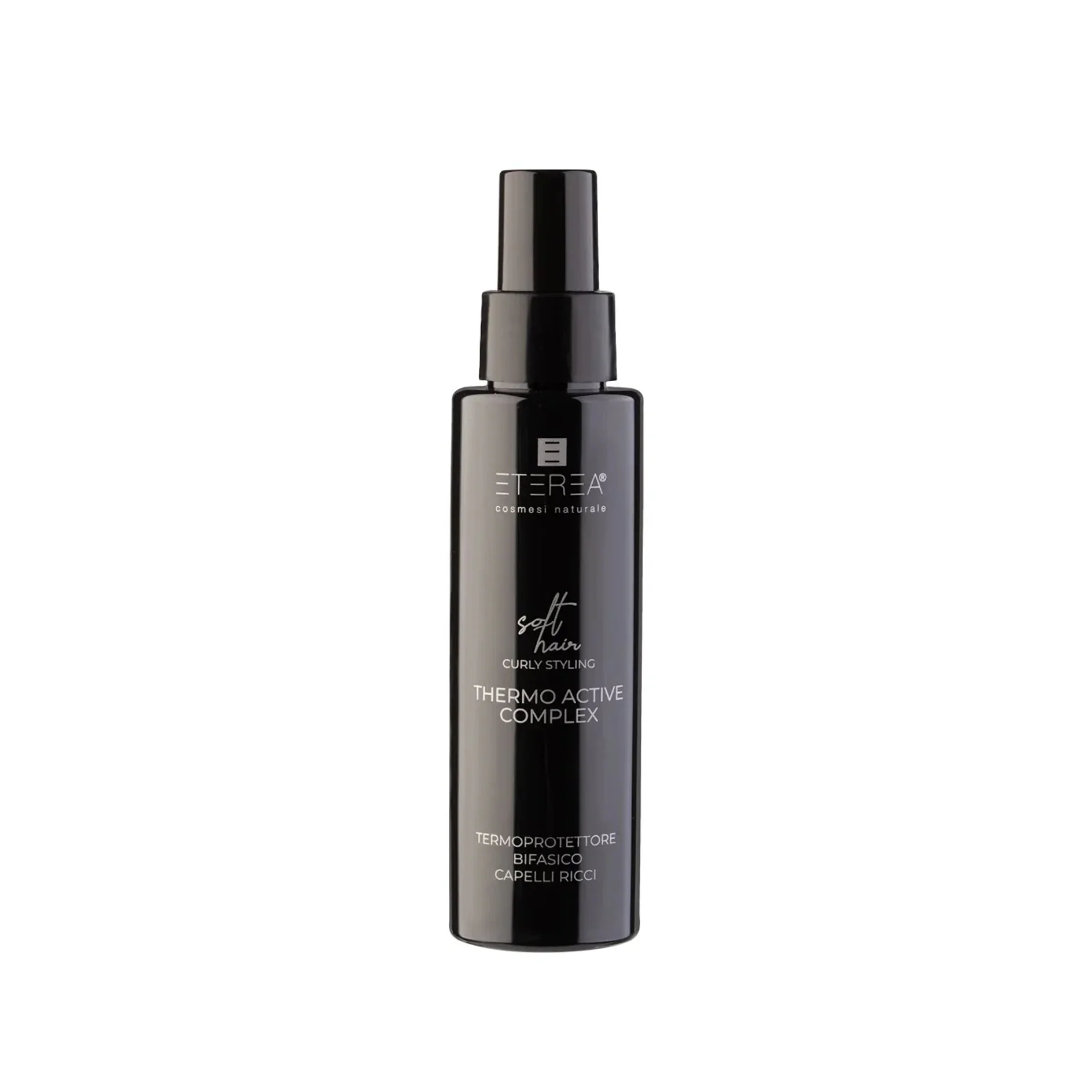 Soft Hair Thermo Active Complex Curly - Hővédő Spray