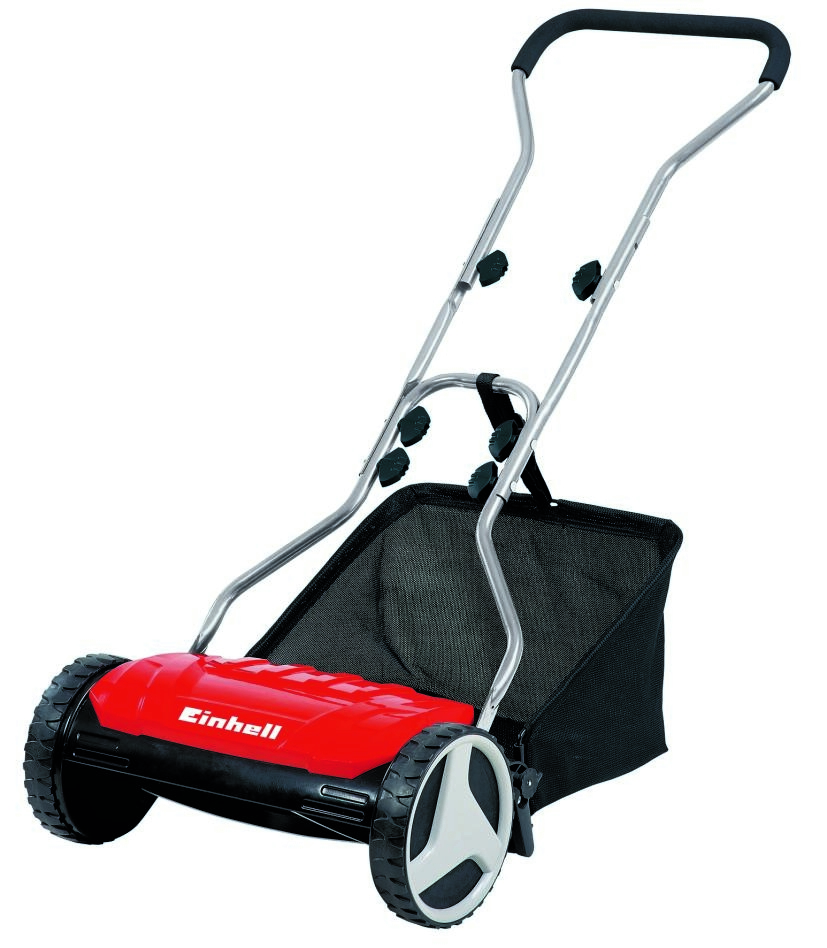 Ruční sekačka na trávu Einhell 3414161 GE-HM 38 S-F