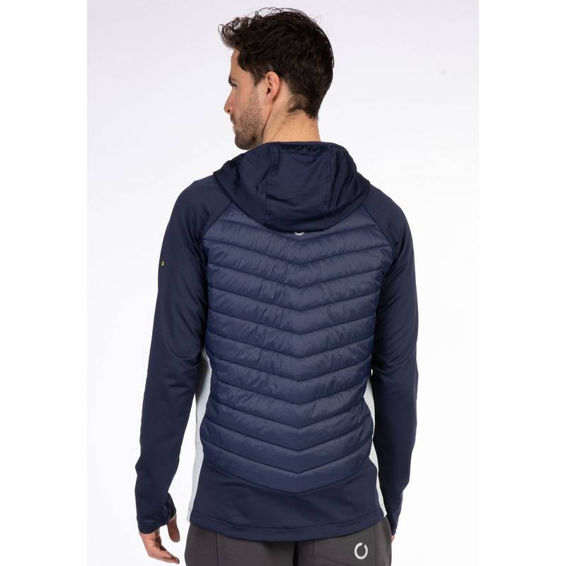 LPO Steppjacke Herren