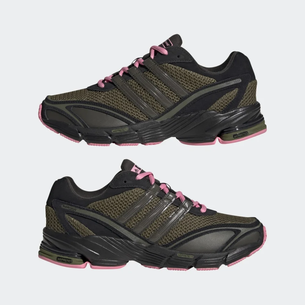 adidas Supernova Cushion 7 GW6863 / schwarz