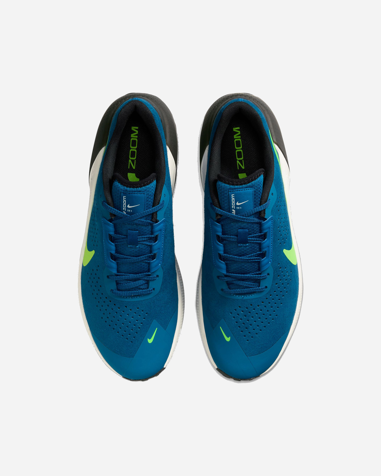 Patike za trening Nike Air Zoom Tr1 M DX9016-400
