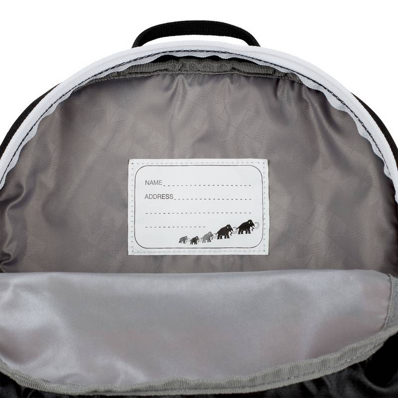 Mammut First Zip Wanderrucksack Kinder