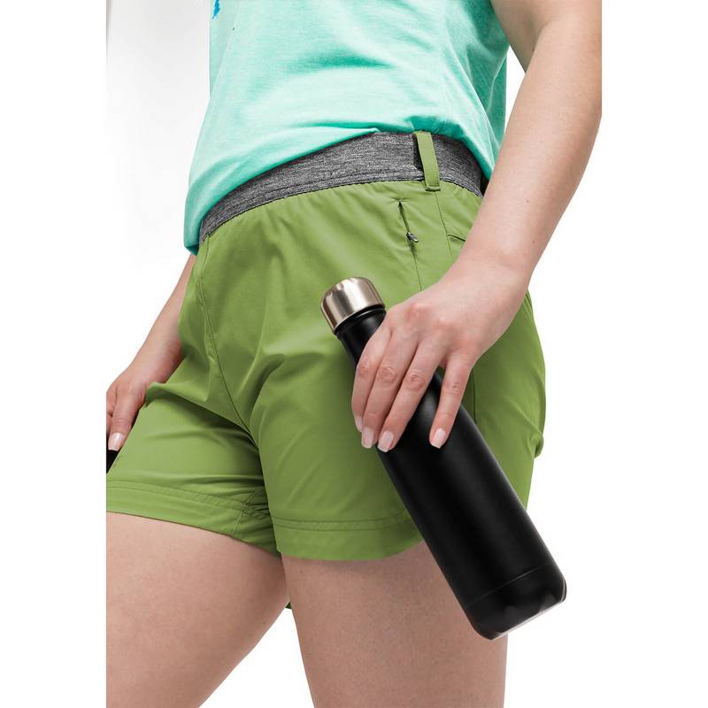 Maier Sports Fortunit Funktionsshorts Damen