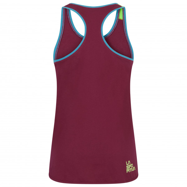 La Sportiva - Women's Fiona Tank - Top
