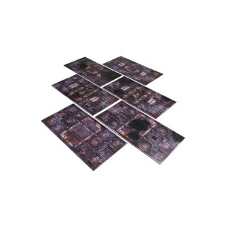 Imperial Terrain Footprint 12 x 6