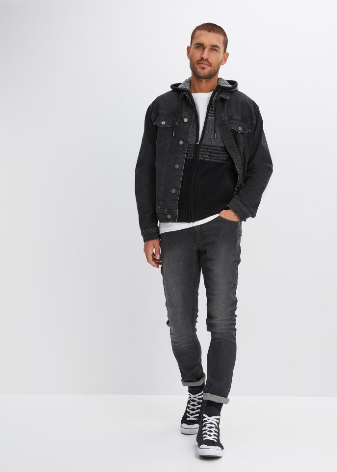 Strickjacke