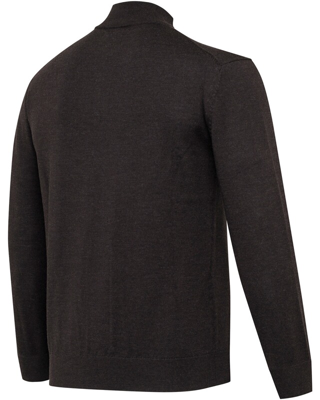 Beretta Troyer Merino