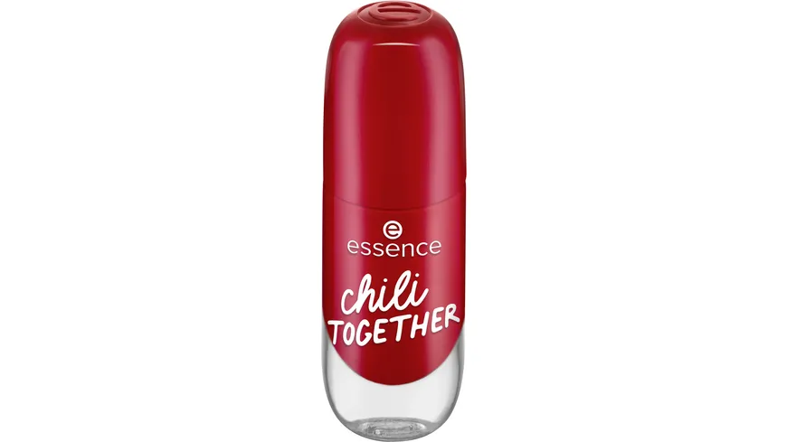essence Nagellack gel nail 8 ml 16 - chili together