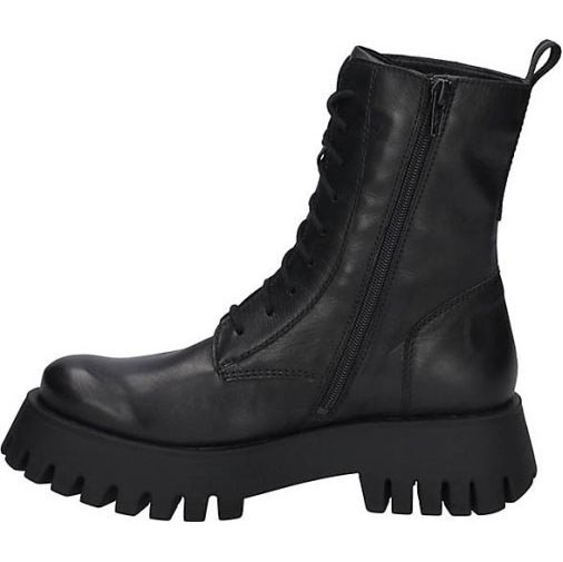 JOSEF SEIBEL Stiefel Mavie 06, schwarz