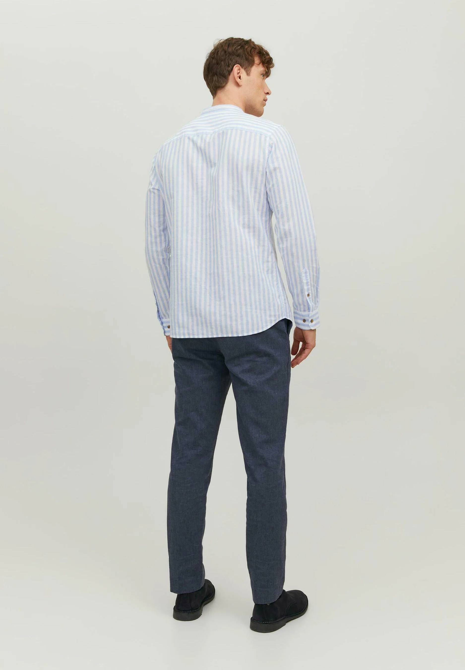 Jack & Jones JPRRIVIERA SLIM FIT - Pantalones