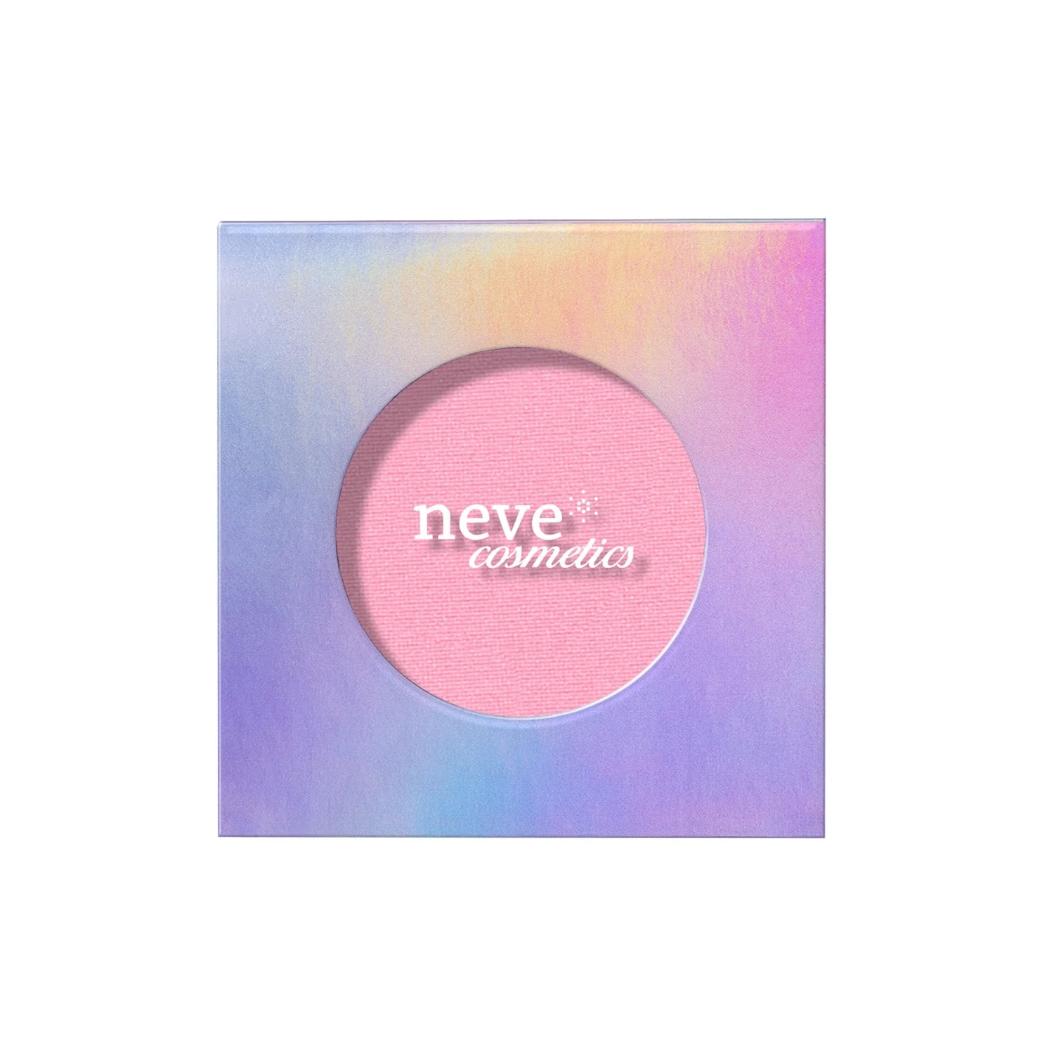 Incarnato Blush en Pan - Colorete compacto