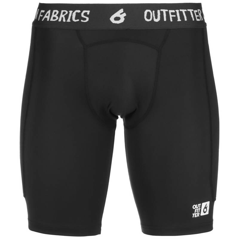 Ocean Fabrics OCEAN FABRICS TAHI Torwarthose Herren