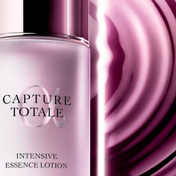 DIOR Capture Totale Intensive Essence Lotion Gesichtslotion