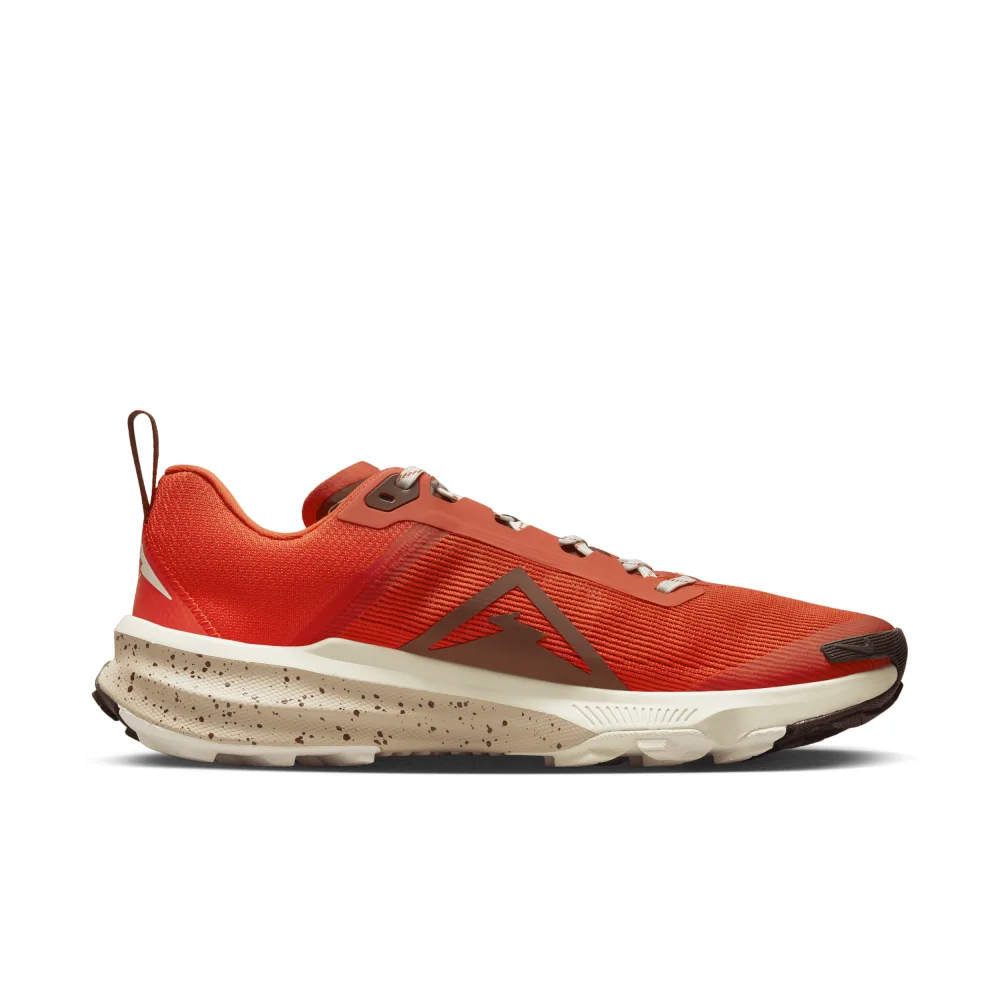 Nike React Kiger Terra 9 DR2693-600 / rot