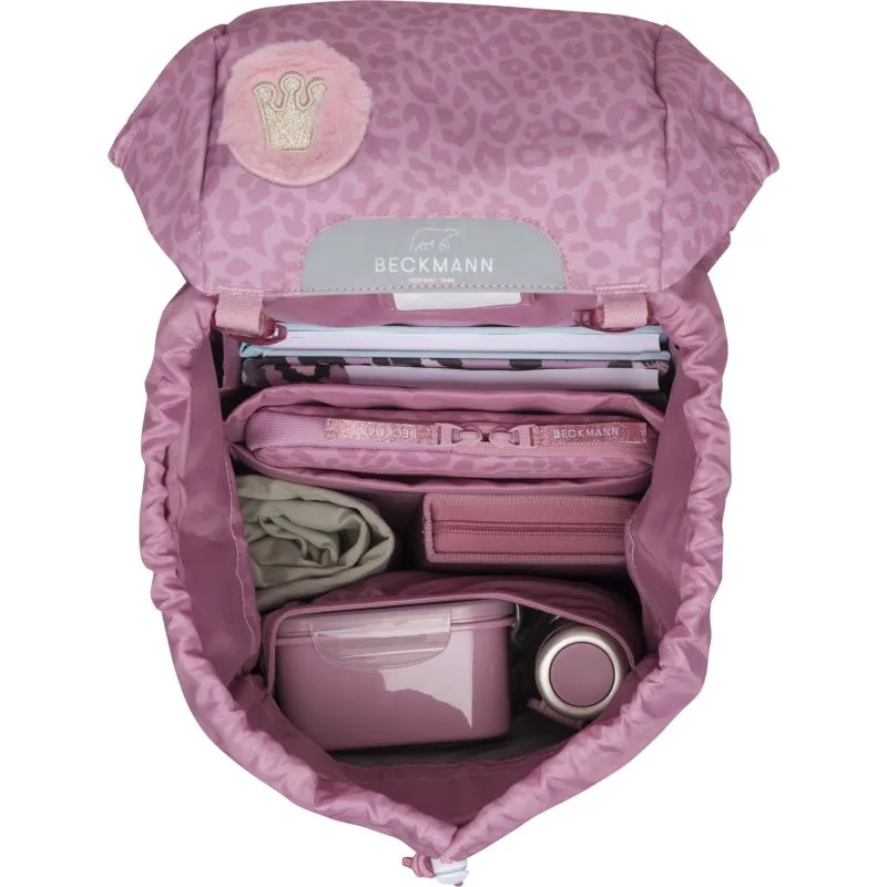 Beckmann Classic Maxi 6-teiliges Set - Furry