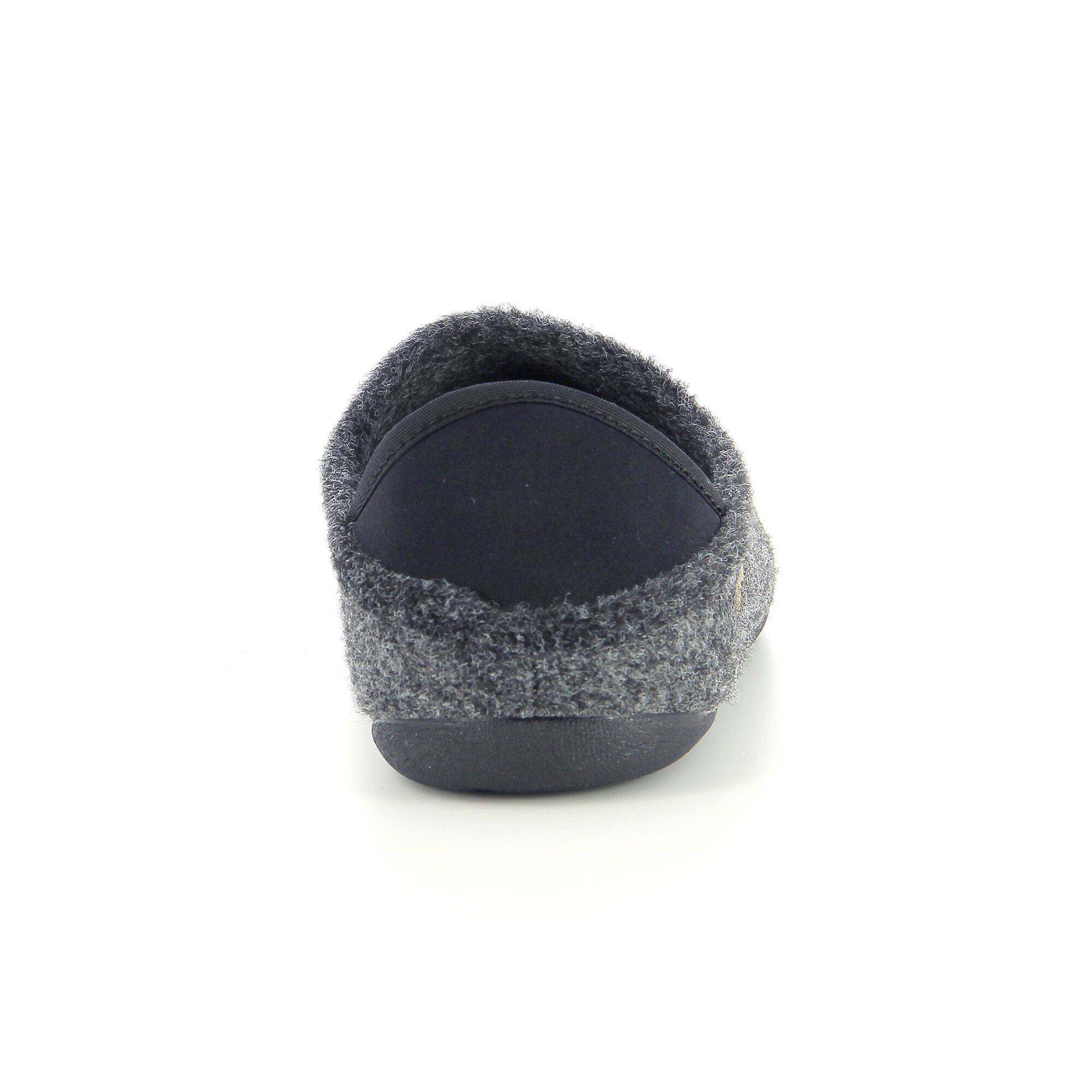 Chaussons homme talon maintenu DIM