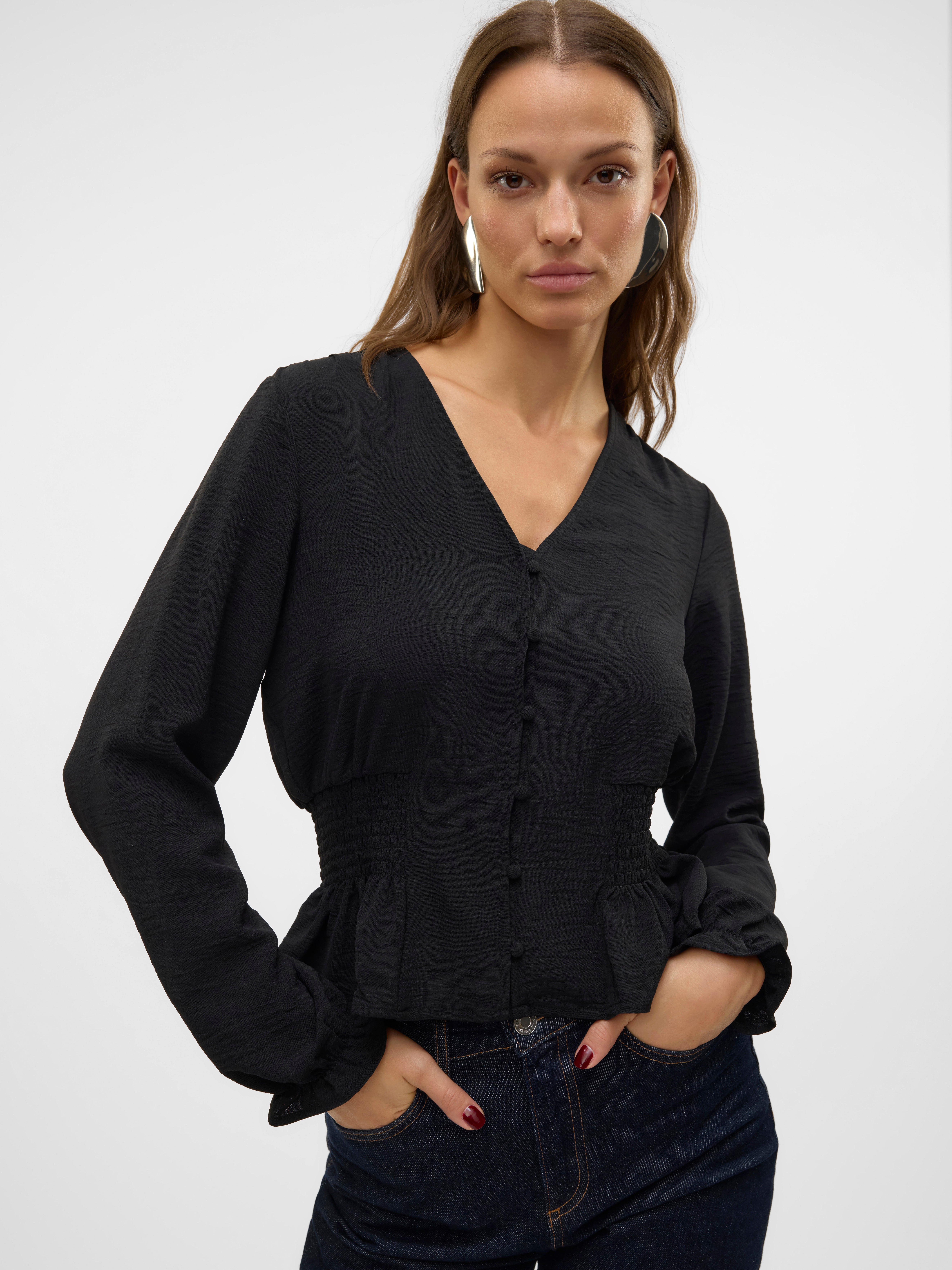 VMALVA Top