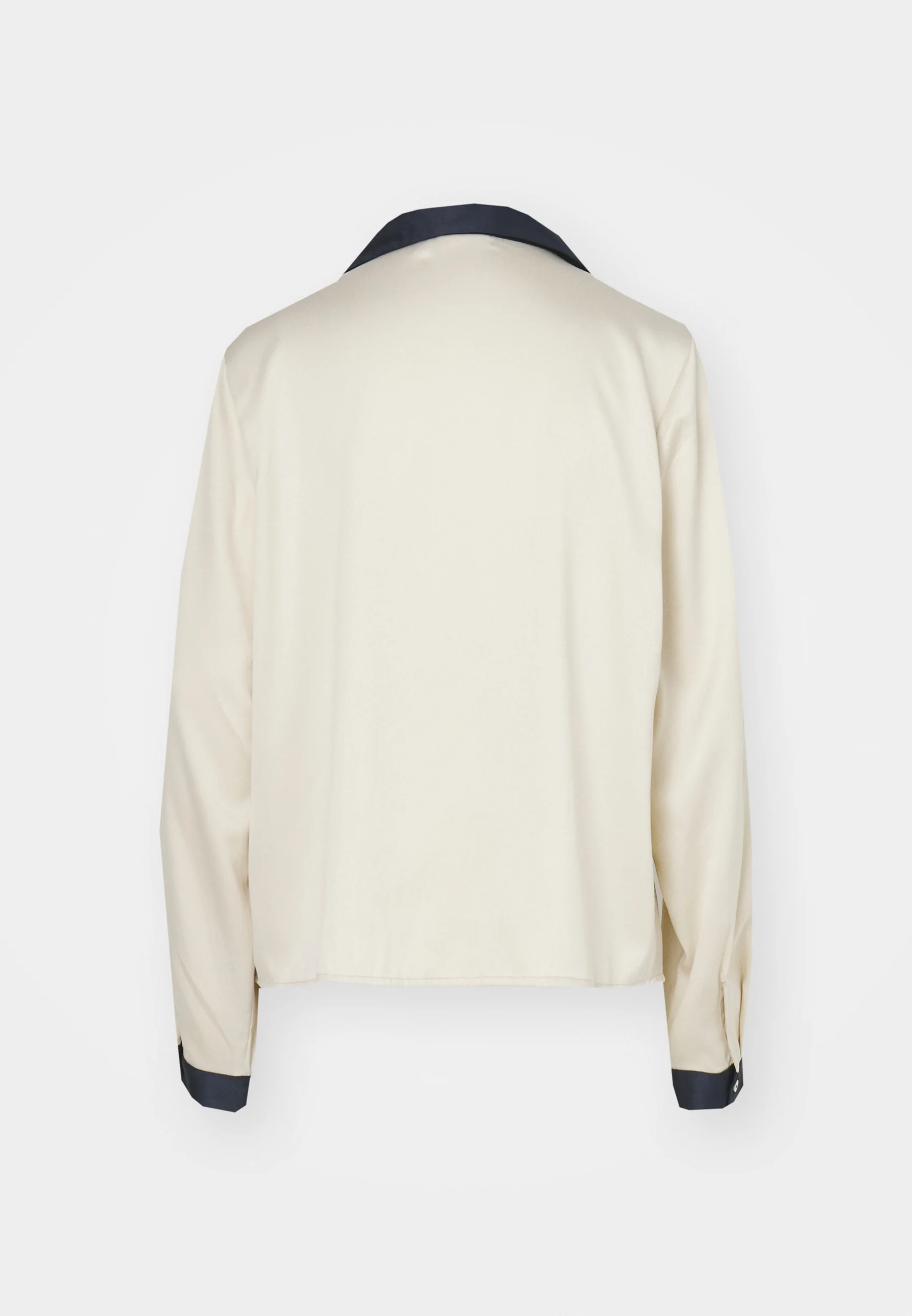 VILA CUELLO VIBROCKY - Blusa