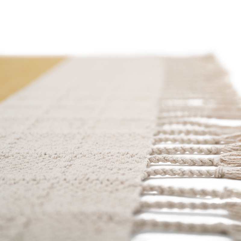 Tapis contemporain 100x150cm LUCIA
