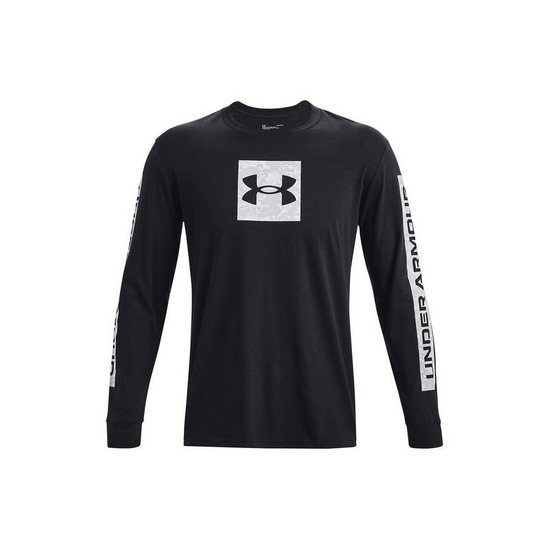 Under Armour Camo T-Shirt Herren