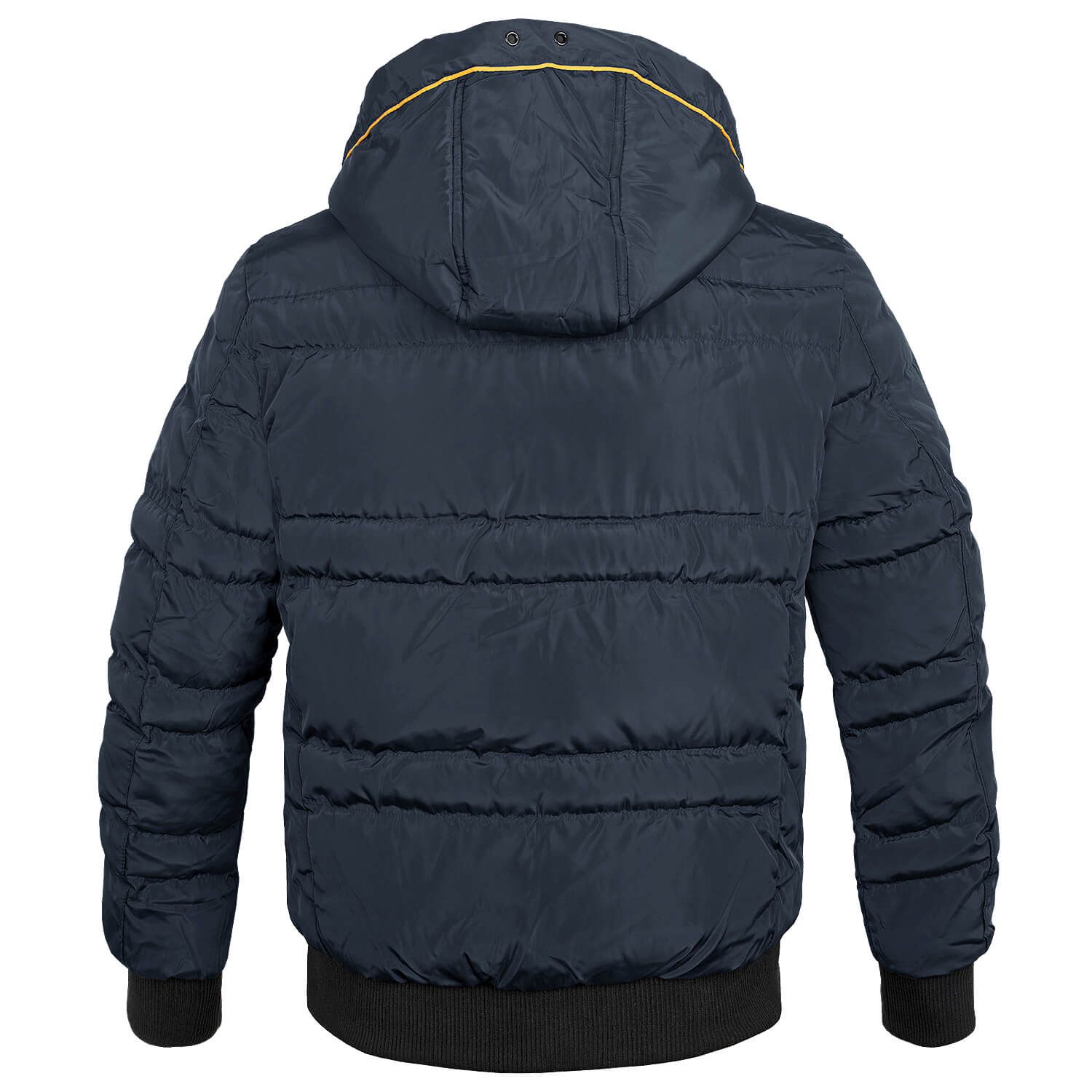 Hooded Winterjacke Harvey
