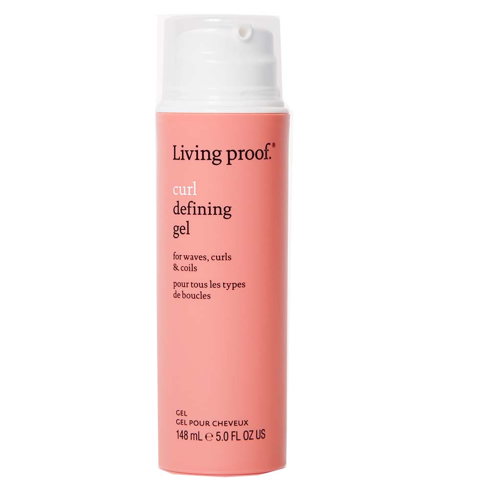 Living Proof Curl Defining Gel 148 ml